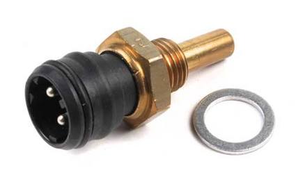 Mercedes Engine Coolant Temperature Sensor 0095423517